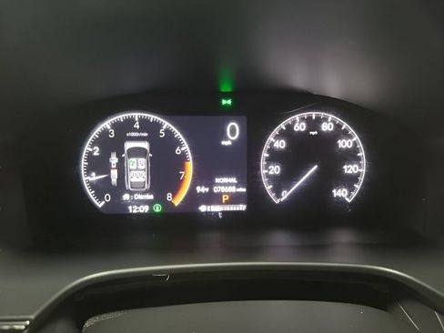 Used 2023 Honda CR-V LX image 26