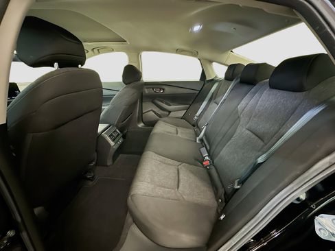 Used 2025 Honda Accord SE image 28