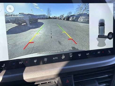 New 2026 Ford Escape SE FWD image 17
