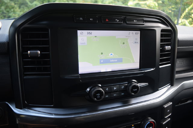 Used 2023 Ford F150 XL w/ STX Appearance Package AWD/4WD image 9