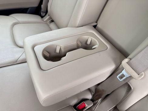 Used 2024 Nissan Armada SV w/ Cargo Package image 29