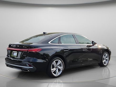 Certified 2025 Audi A5 2.0T Premium w/ Convenience Package AWD/4WD image 7
