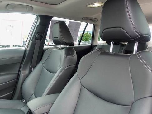 Certified 2023 Toyota Corolla Cross XLE w/ Convenience Package image 29