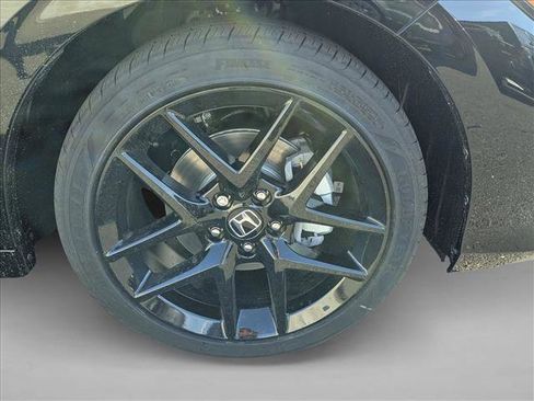 New 2026 Honda Civic Sport image 10