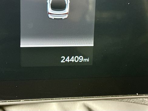 Used 2025 Kia K5 LXS image 19