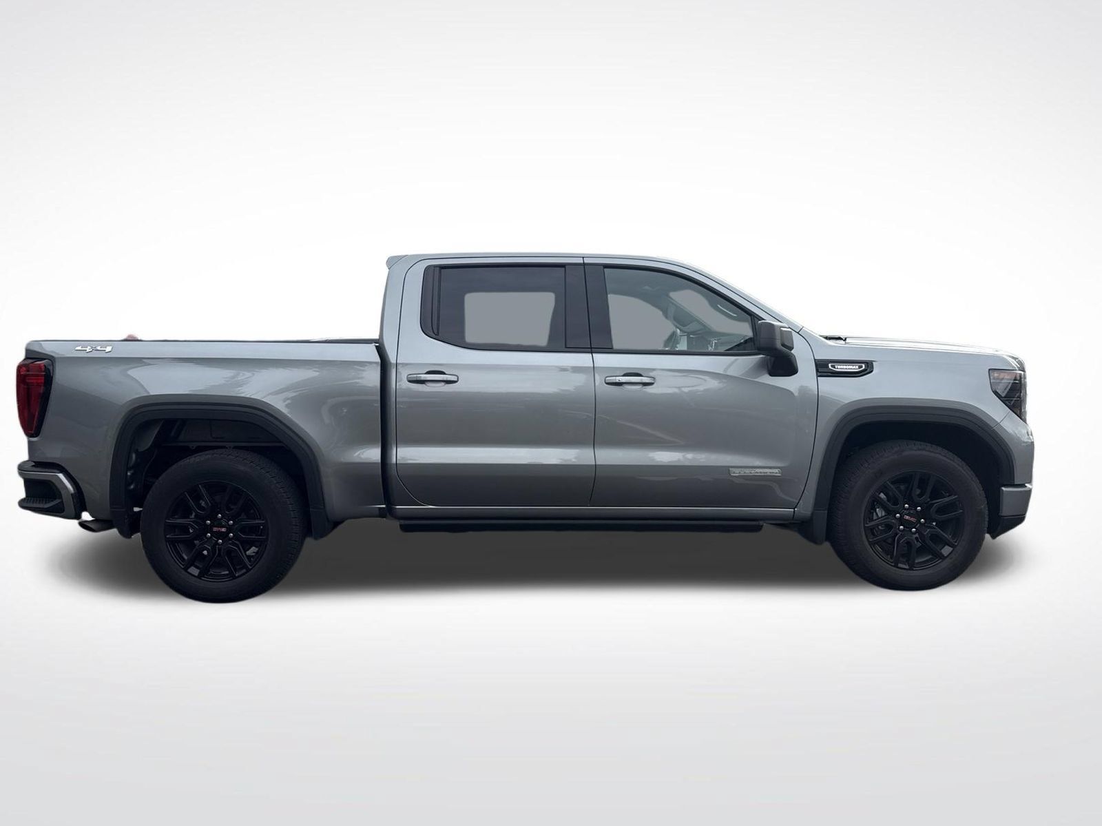 Used 2026 GMC Sierra 1500 Elevation AWD/4WD image 6
