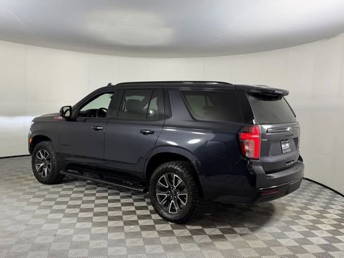 Used 2023 Chevrolet Tahoe Z71 image 9