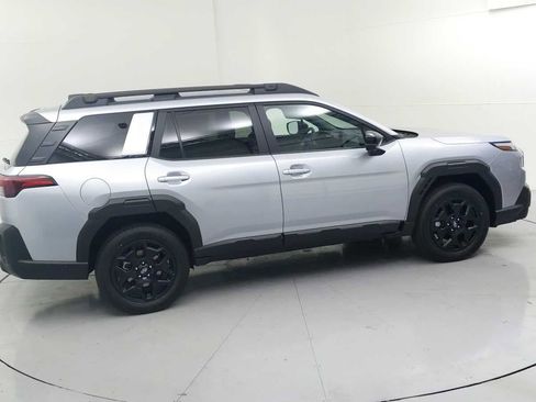 New 2026 Subaru Outback Limited image 11