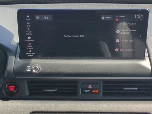 New 2026 Honda Pilot EX-L image 18