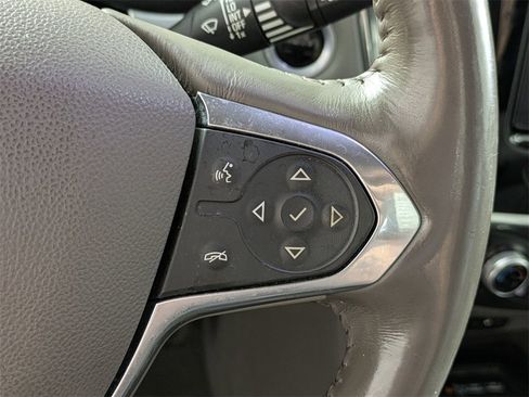 Used 2018 Chevrolet Traverse Premier image 21