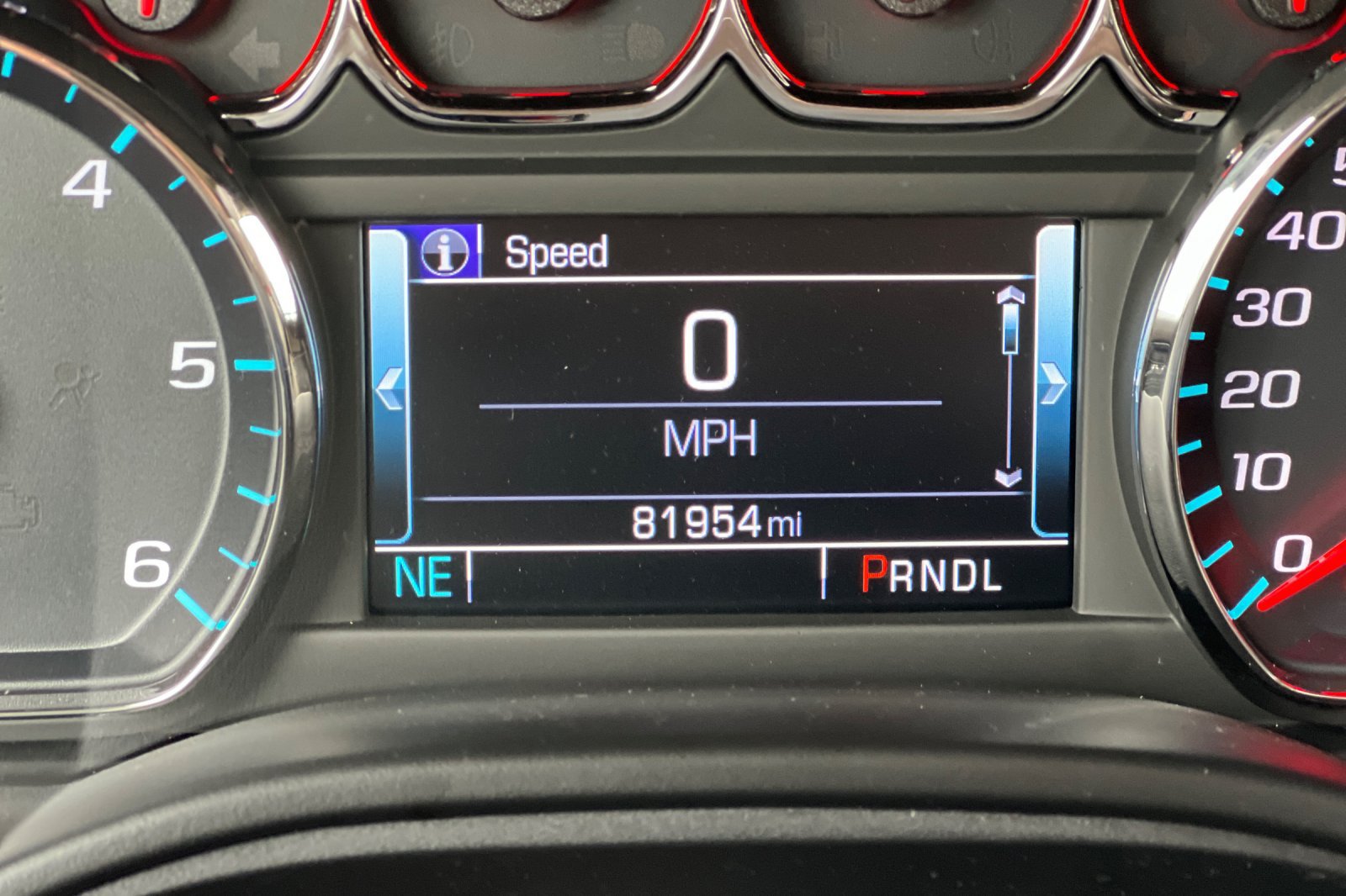 Used 2019 Chevrolet Tahoe LT AWD/4WD image 22