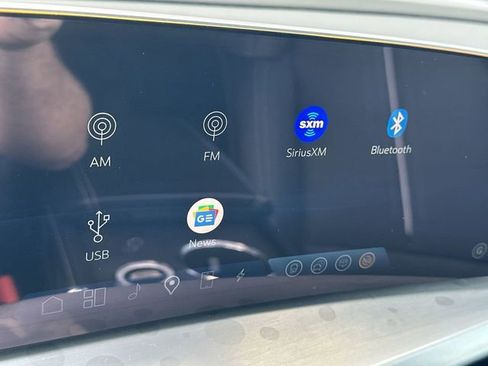 New 2026 Cadillac Vistiq Luxury image 13