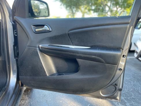 Used 2013 Dodge Journey American Value Package w/ Flexible Seating Group image 30