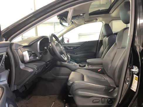 Used 2024 Subaru Outback Limited image 6