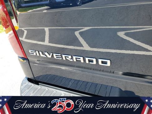 Used 2023 Chevrolet Silverado 1500 LT RWD image 6