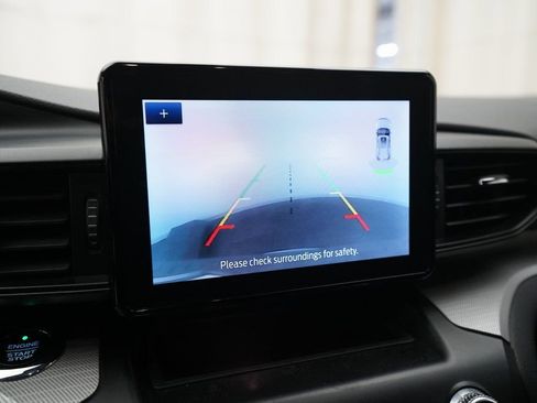 Used 2020 Ford Explorer XLT w/ Class III Trailer Tow Package image 20