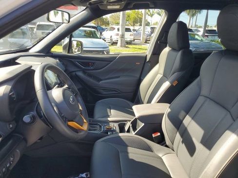 Used 2023 Subaru Forester Wilderness image 20