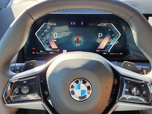 New 2026 BMW X3 xDrive30 image 12