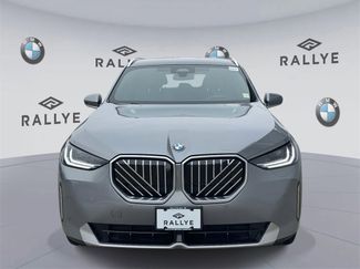 Certified 2025 BMW X3 xDrive30i w/ Premium Package video 2