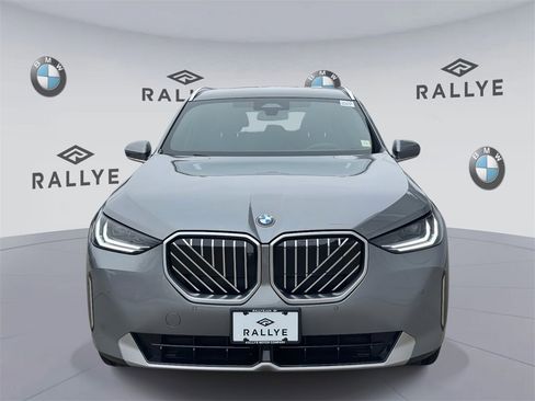 Certified 2025 BMW X3 xDrive30i w/ Premium Package image 2
