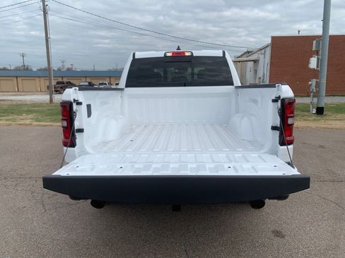 New 2026 RAM 1500 Big Horn AWD/4WD image 27