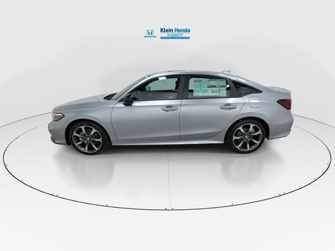 New 2026 Honda Civic Sport Touring image 7