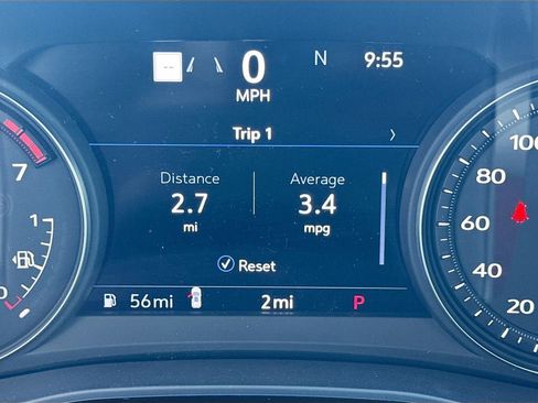 New 2025 Cadillac XT5 Premium Luxury w/ Technology Package image 12