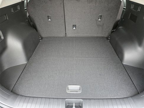 New 2026 Kia Sportage EX image 21