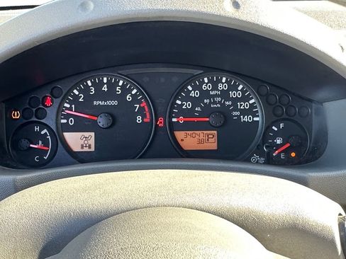 Used 2020 Nissan Frontier SV w/ Midnight Edition Floor Mats image 13