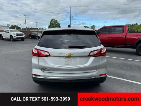 Used 2020 Chevrolet Equinox LT image 16