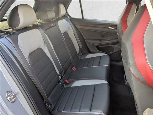 Used 2024 Volkswagen GTI SE image 19