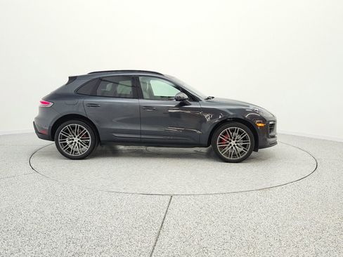 Used 2023 Porsche Macan S image 4