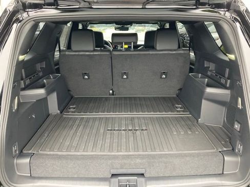 Used 2025 Toyota 4Runner TRD Pro image 8