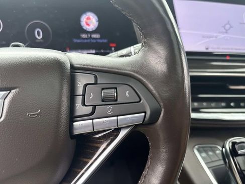 Used 2022 Cadillac Escalade Sport AWD/4WD image 31