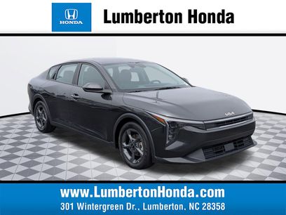 Used 2025 Kia K4 LXS
