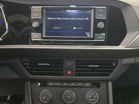 Used 2024 Volkswagen Jetta Sport FWD image 24