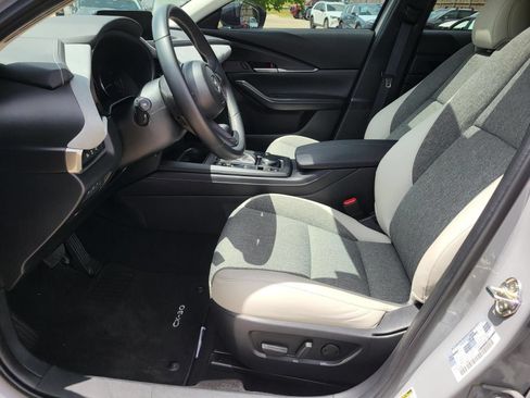 Used 2026 MAZDA CX-30 AWD 2.5 S image 22