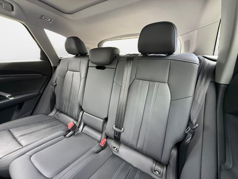 New 2026 Audi Q5 Premium AWD/4WD image 12
