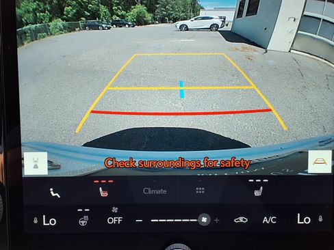 Certified 2024 Lexus NX 350 F Sport AWD/4WD image 12