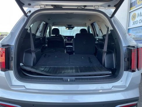 Used 2023 Kia Sorento EX AWD/4WD image 31
