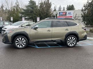 Used 2023 Subaru Outback Touring XT video 2