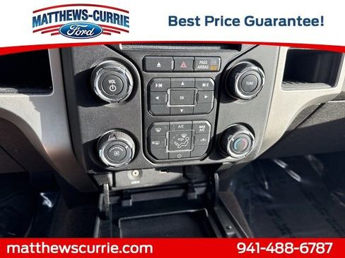 Used 2013 Ford F150 XLT w/ XLT Convenience Pkg image 20