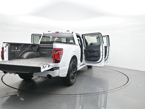 New 2026 Ford F150 STX w/ F-150 LOBO Package image 46
