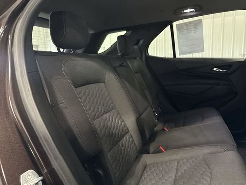 Used 2020 Chevrolet Equinox LT image 30