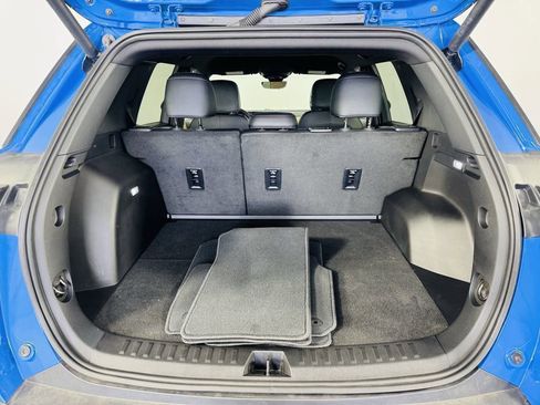 Used 2025 Chevrolet Equinox ACTIV w/ Safety and Technology Package image 22