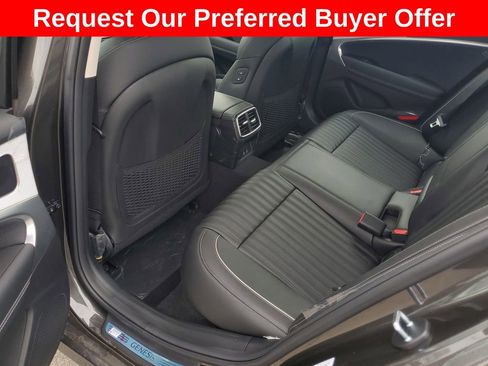 New 2026 Genesis G70 2.5T Prestige AWD/4WD image 27