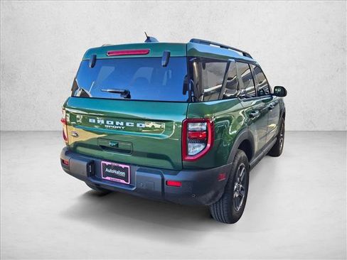 New 2025 Ford Bronco Sport Big Bend image 2