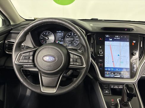 Certified 2024 Subaru Outback Limited image 16