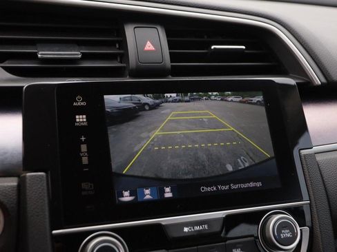 Used 2016 Honda Civic EX-L image 17