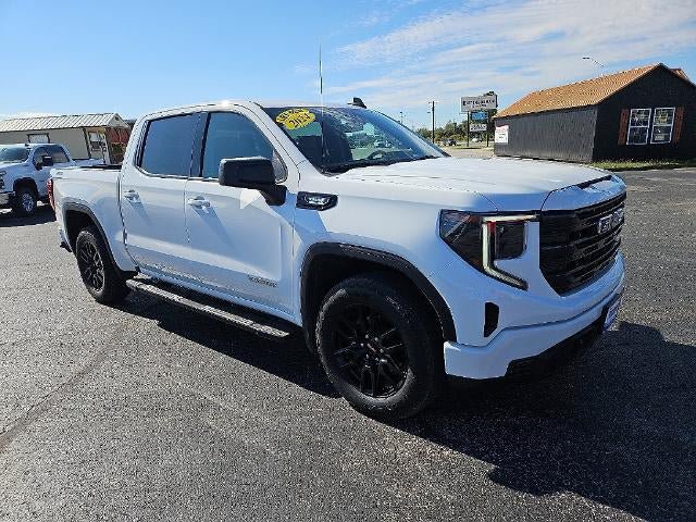 Used 2024 GMC Sierra 1500 Elevation AWD/4WD image 10